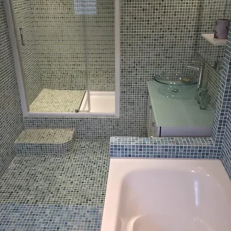 Nyaraló Maison *