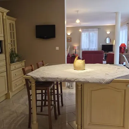 בית נופש Maison