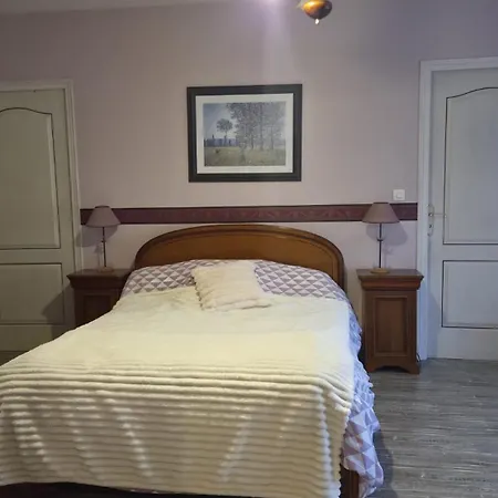 בית נופש Maison לה מאנש