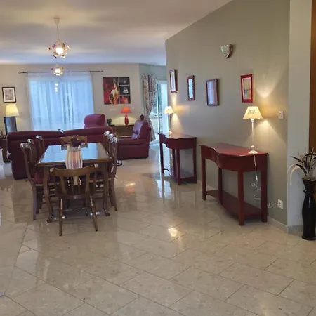 Maison בית נופש *