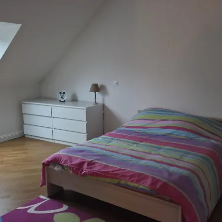 Ferienhaus Maison