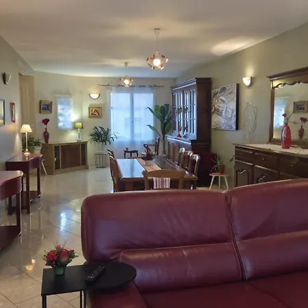Maison Ferienhaus *